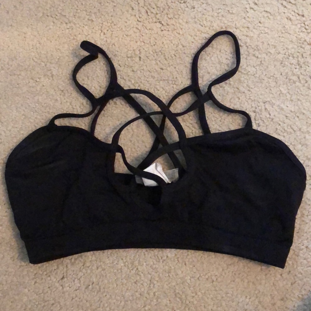 LF bralette